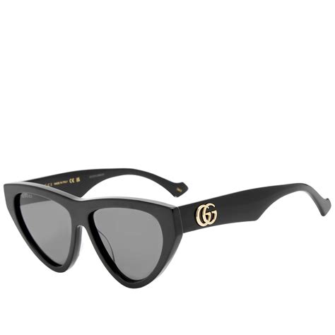 gucci 1333s|Gucci Women's GG1333S Sunglasses .